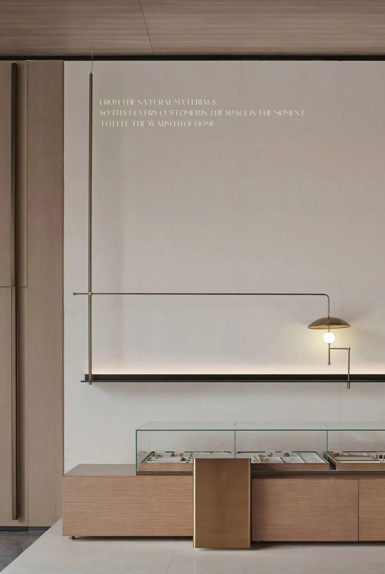 芜湖文华和颂售楼部丨中国芜湖丨MDG 美林设计集团-17