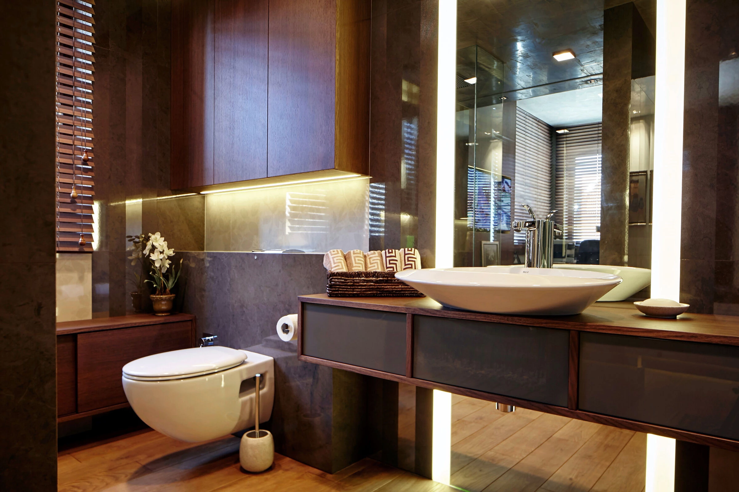 维托沙 37 号公寓丨保加利亚丨GPA Studio-16