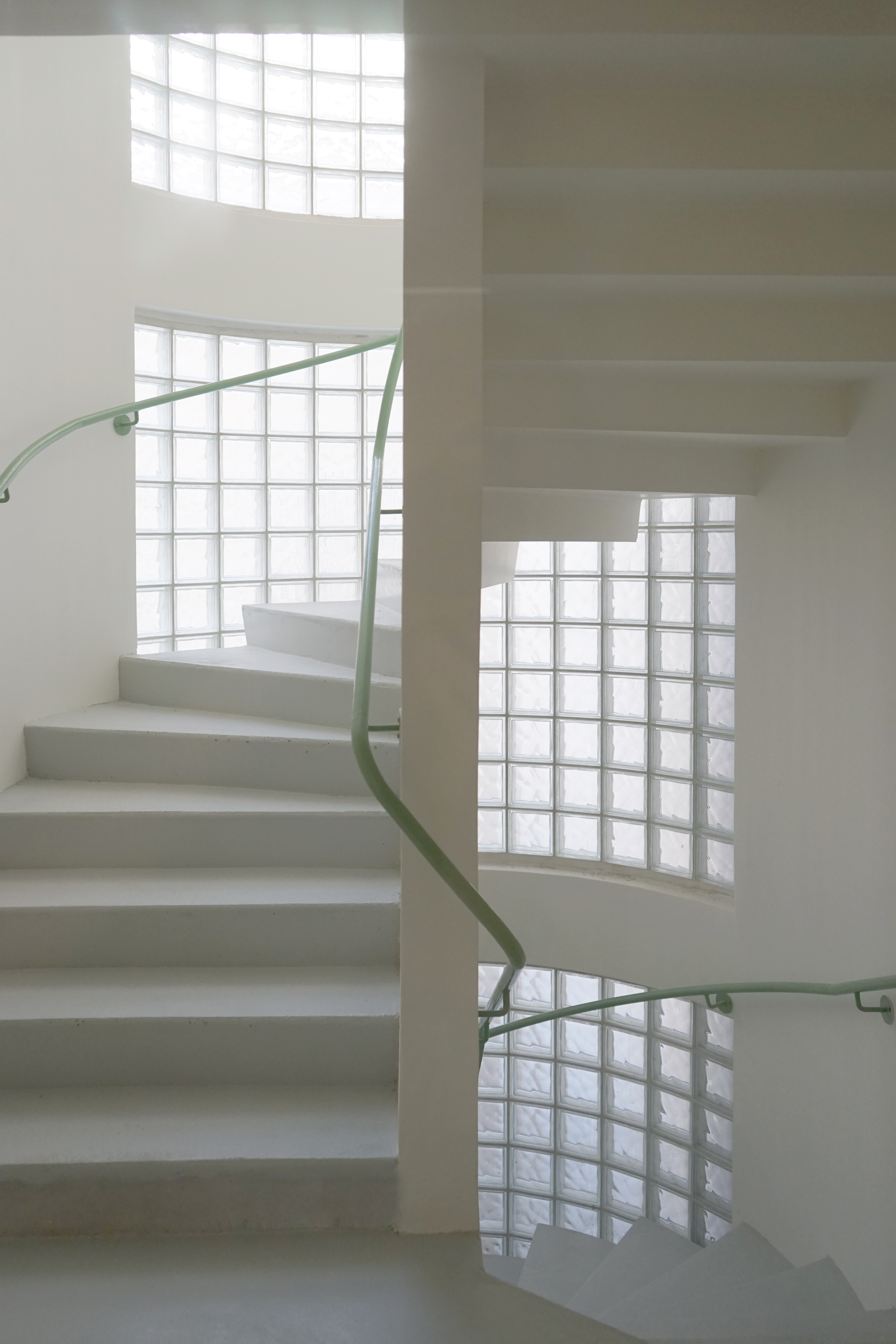 让·巴尔街 8 个住房单元丨法国巴黎丨JeanChristophe Quinton architecte-26