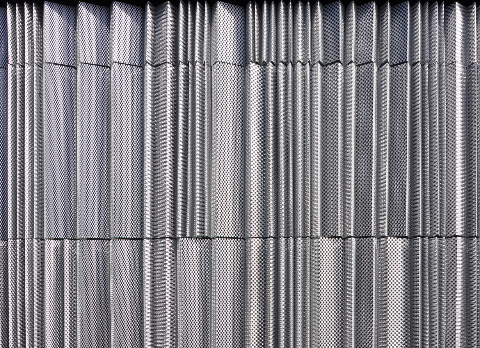 模块化设计打造经济耐用的植物花园游客中心-30