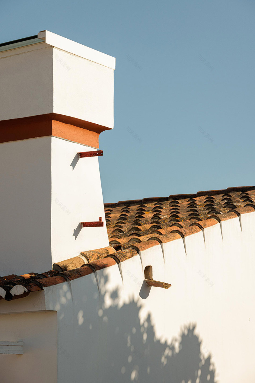 MONTE DO DIVOR住宅丨葡萄牙丨Vasco Burnay Arquitectura-18