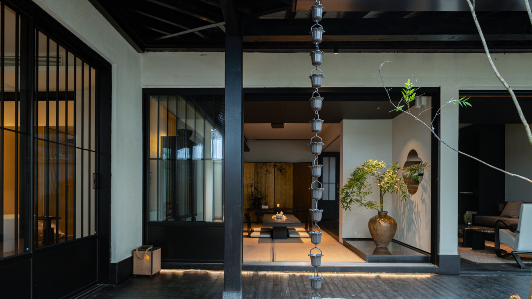 苍山脚下，诗意栖居 / 山隐•LEISURELY度假酒店-54