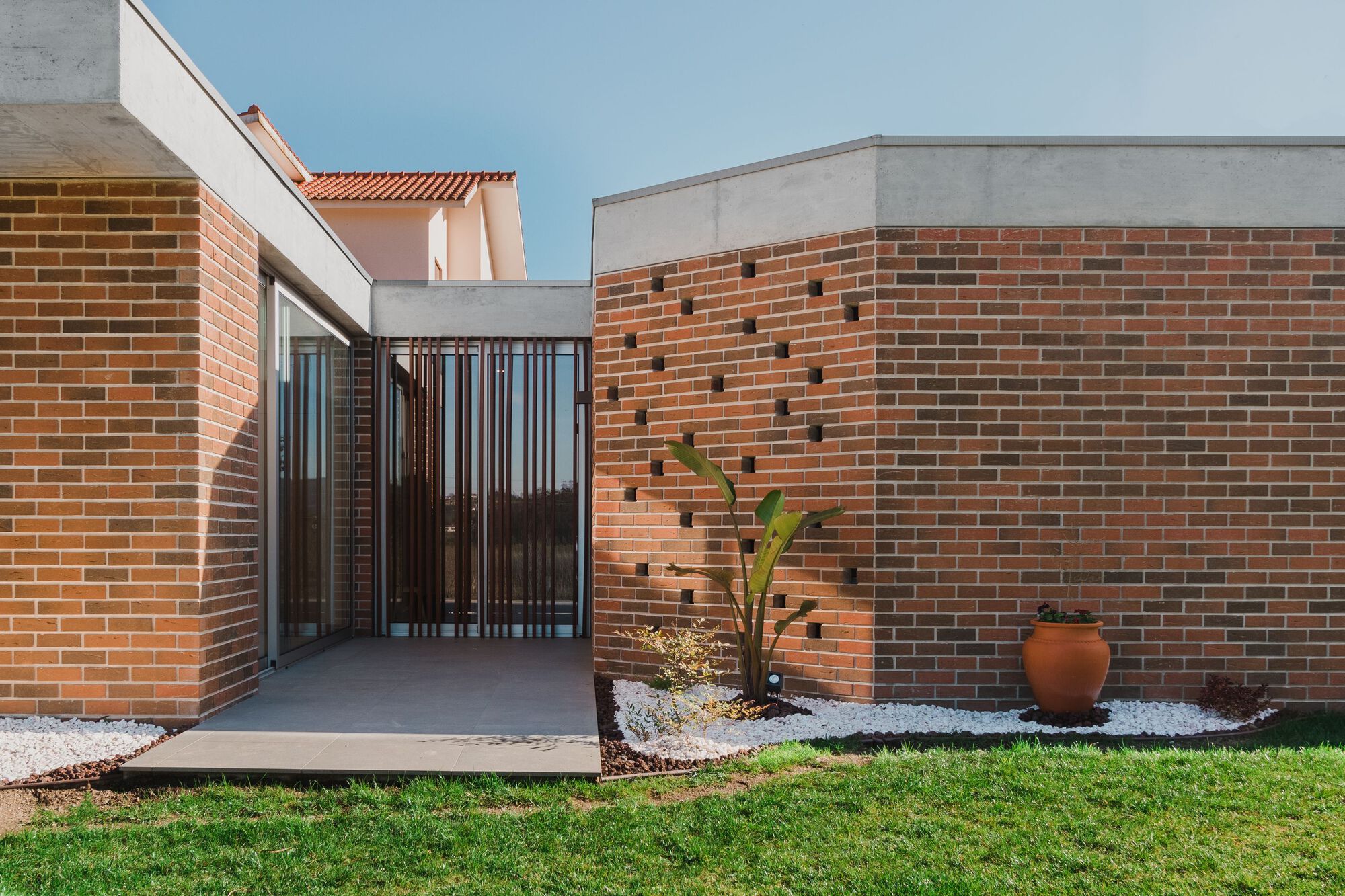 奥尔塔宅邸丨葡萄牙-25