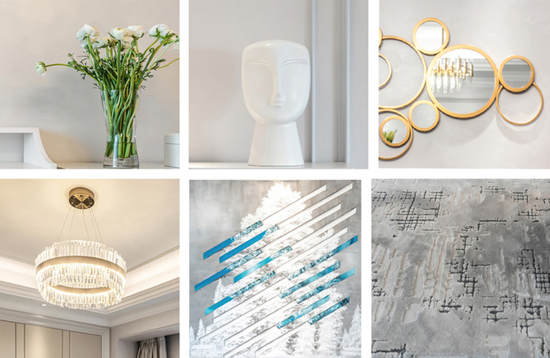 恒裕滨城精装房改造 | 土气变轻奢，惊艳变身！-16