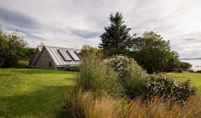 Midden 工作室丨英国苏格兰丨Studio Weave-39