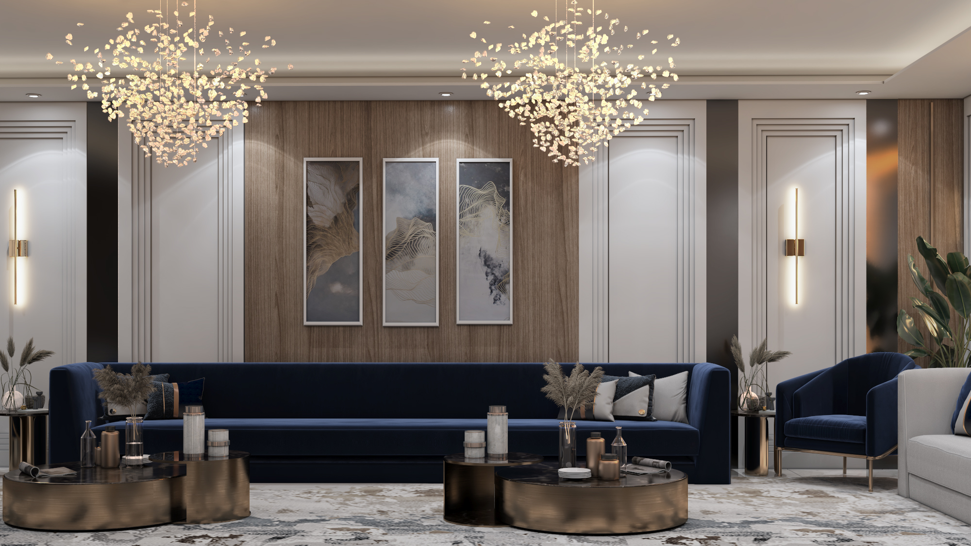 مجلس رجال ومغاسل Men majles-saudi arabia+shop drawing-1