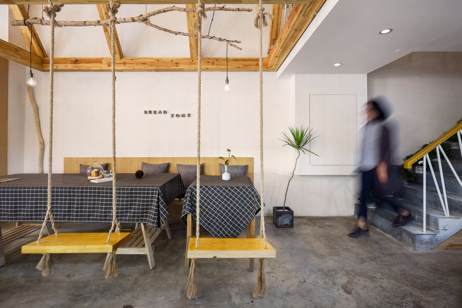 面包家  ZZ.design-19