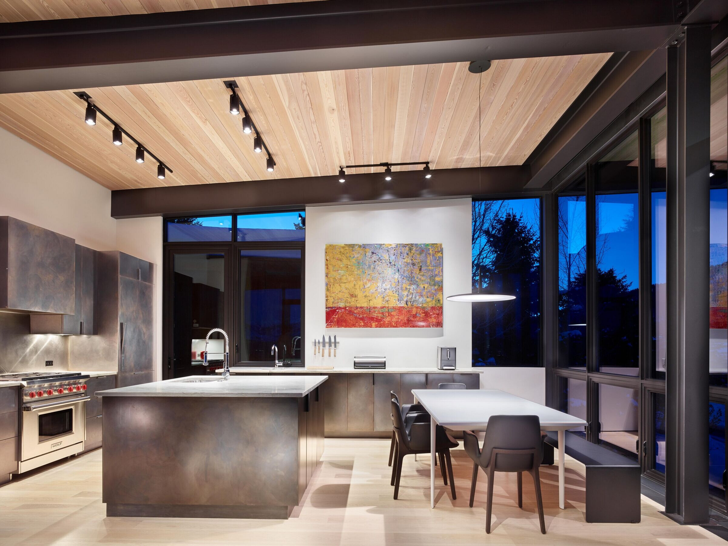 Knob Hill 度假屋-26