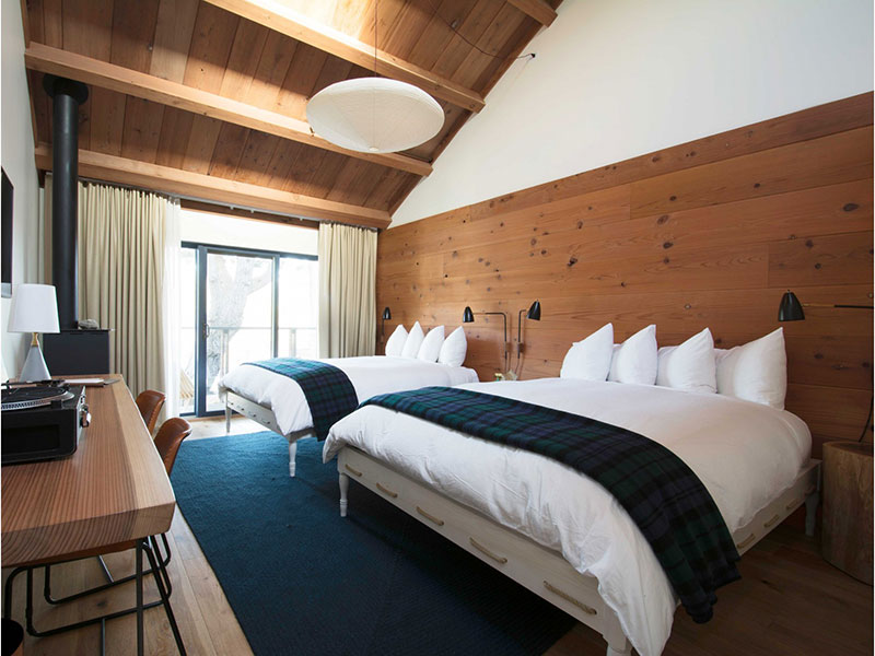 蒂姆伯湾度假村-8