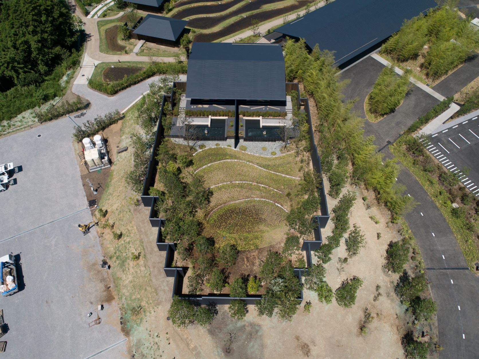 界·由布院丨日本丨隈研吾建筑都市设计事务所（kkaa）-110