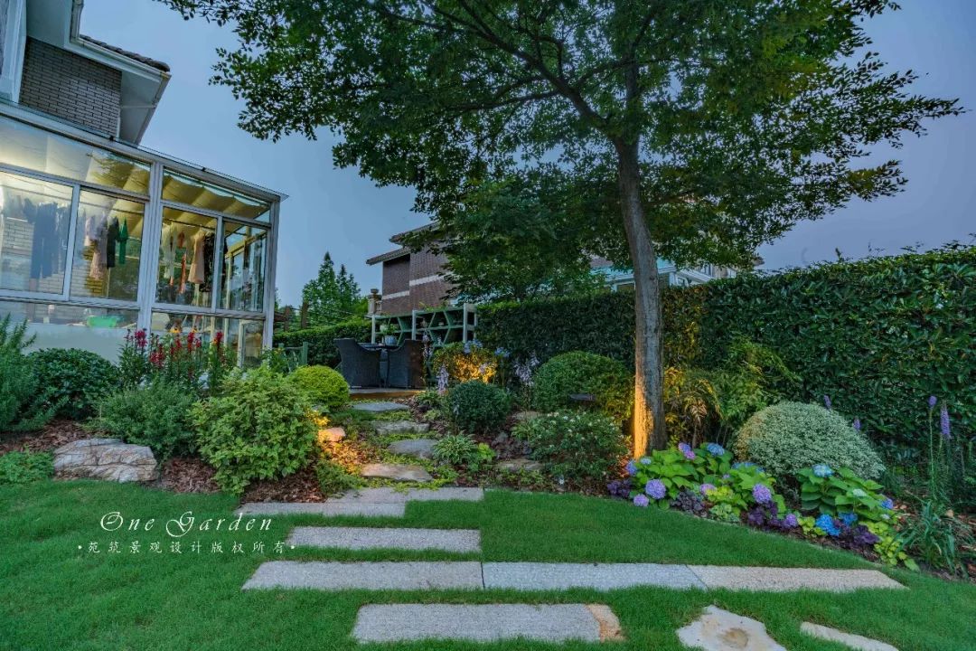 佘山自然梦花园 | 四季美景与家人相伴-51