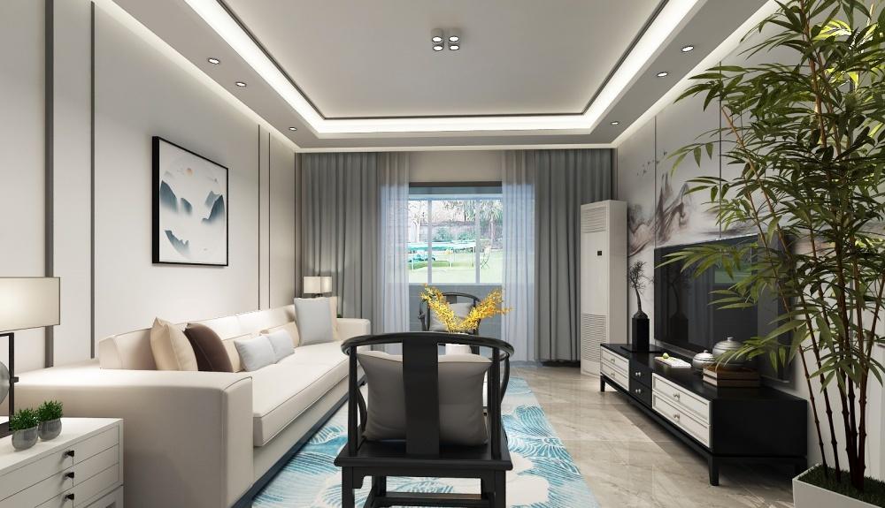 
南开风荷新园案例一 -1