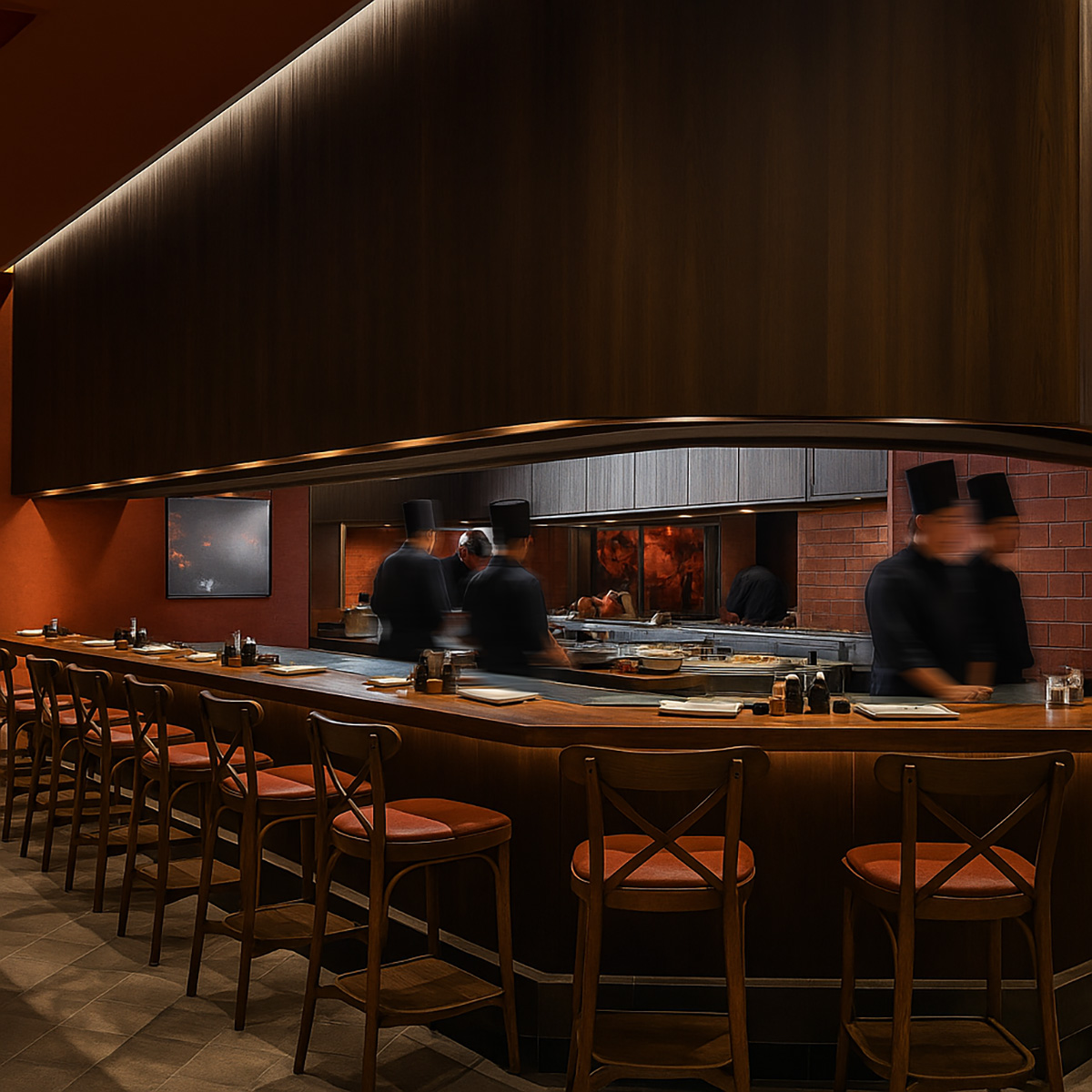 KIWAMIYA曼谷店丨泰国曼谷丨文本未提及-3