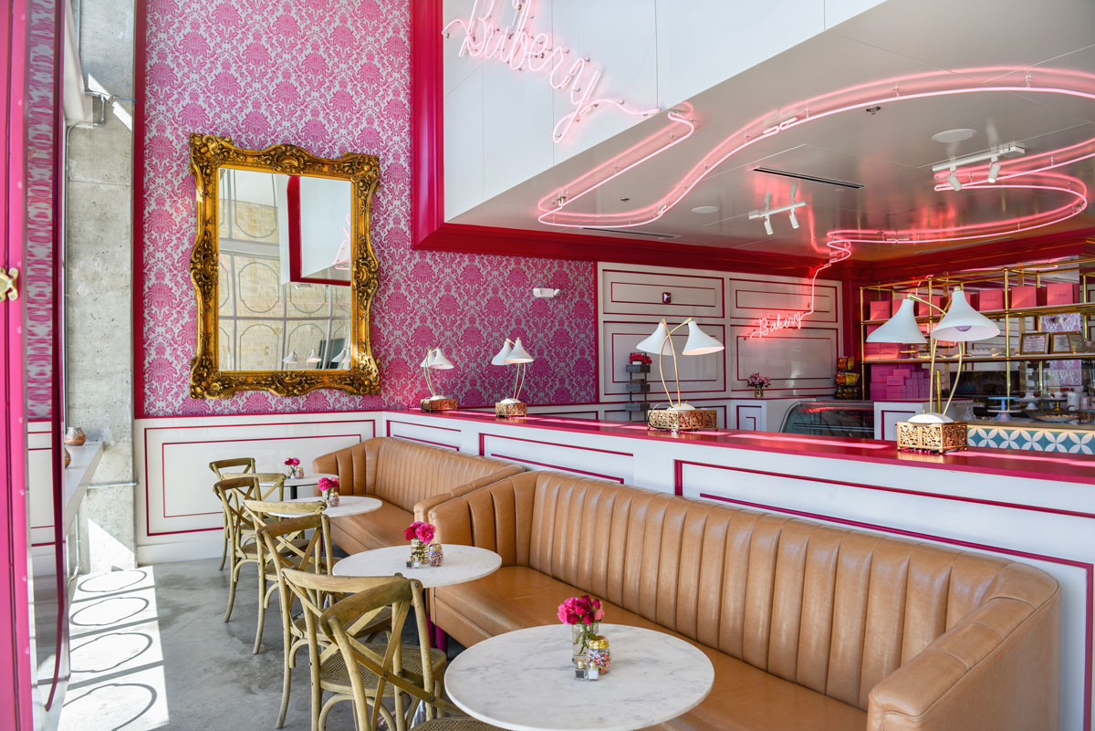 打造温馨贿赂面包店-2