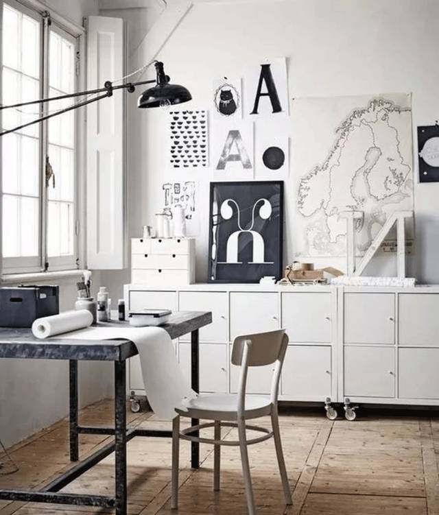 打造最美家中工作台,实现生活工作平衡-60