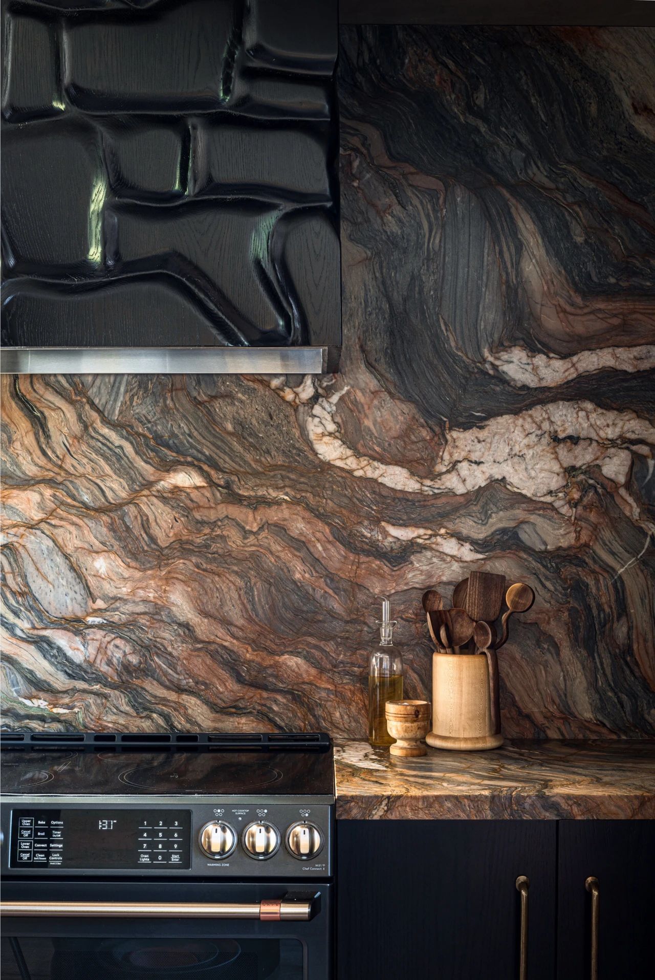 霍姆男孩索诺玛私邸｜Hommeboys’ Sonoma Residence-16