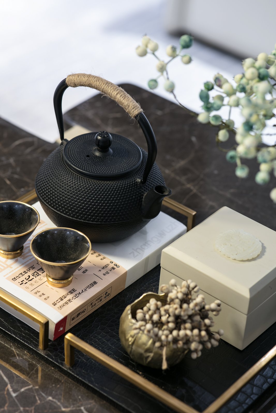 长沙·大唐印象一期D25#楼丨中国长沙-35