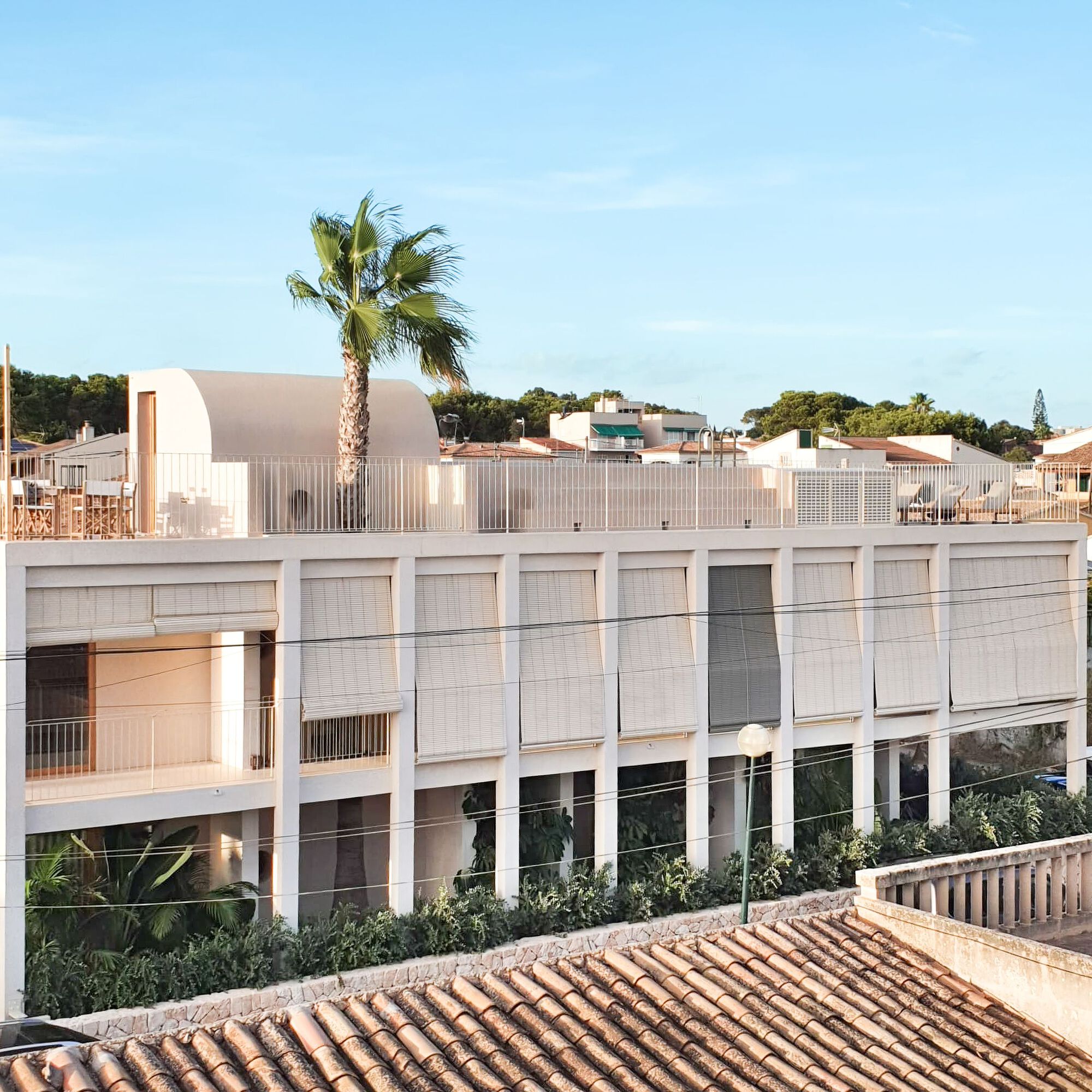 纳米米屋丨西班牙丨company studio-7