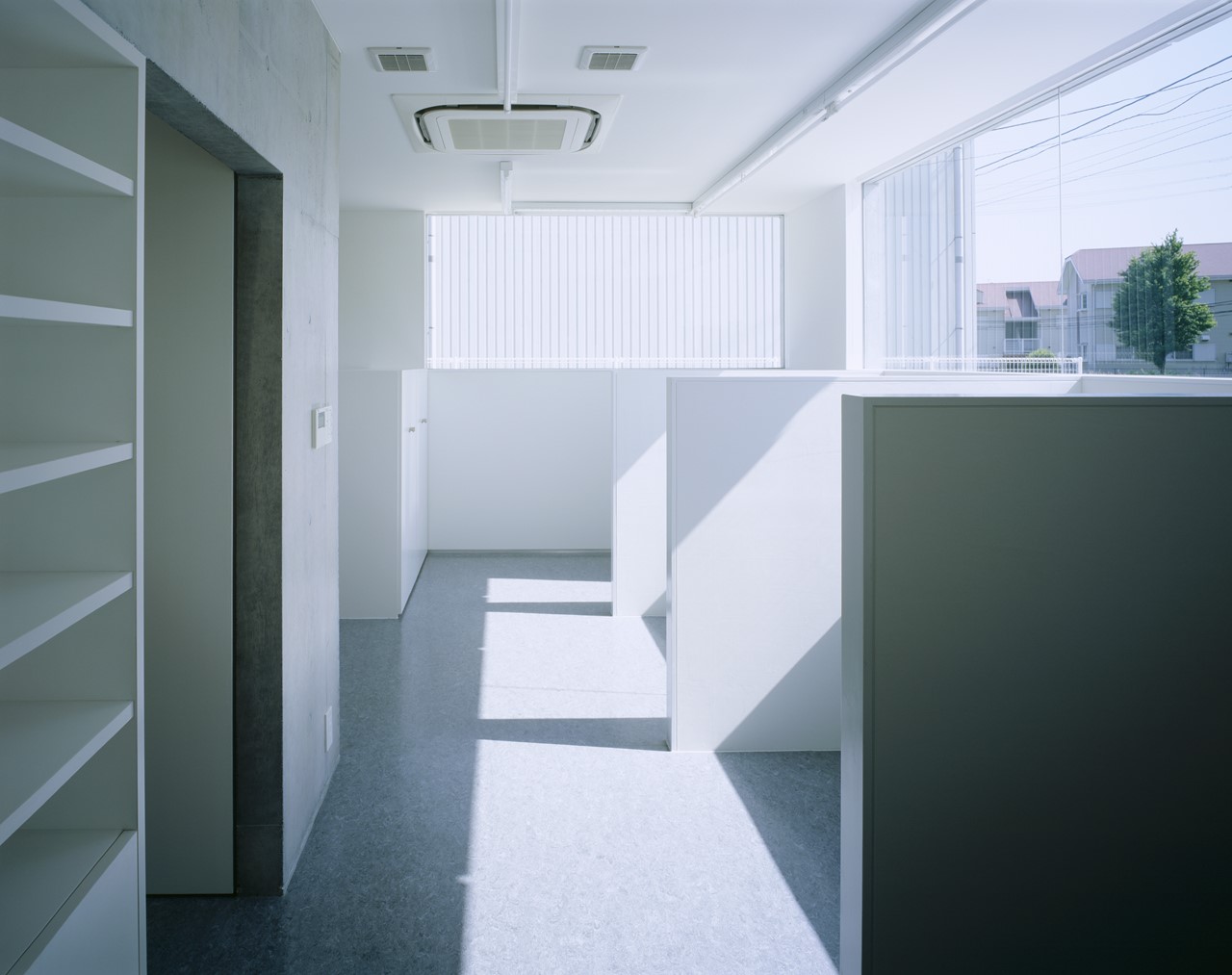 セラミックラボラトリー – TAKAO SHIOTSUKA ATELIER-6