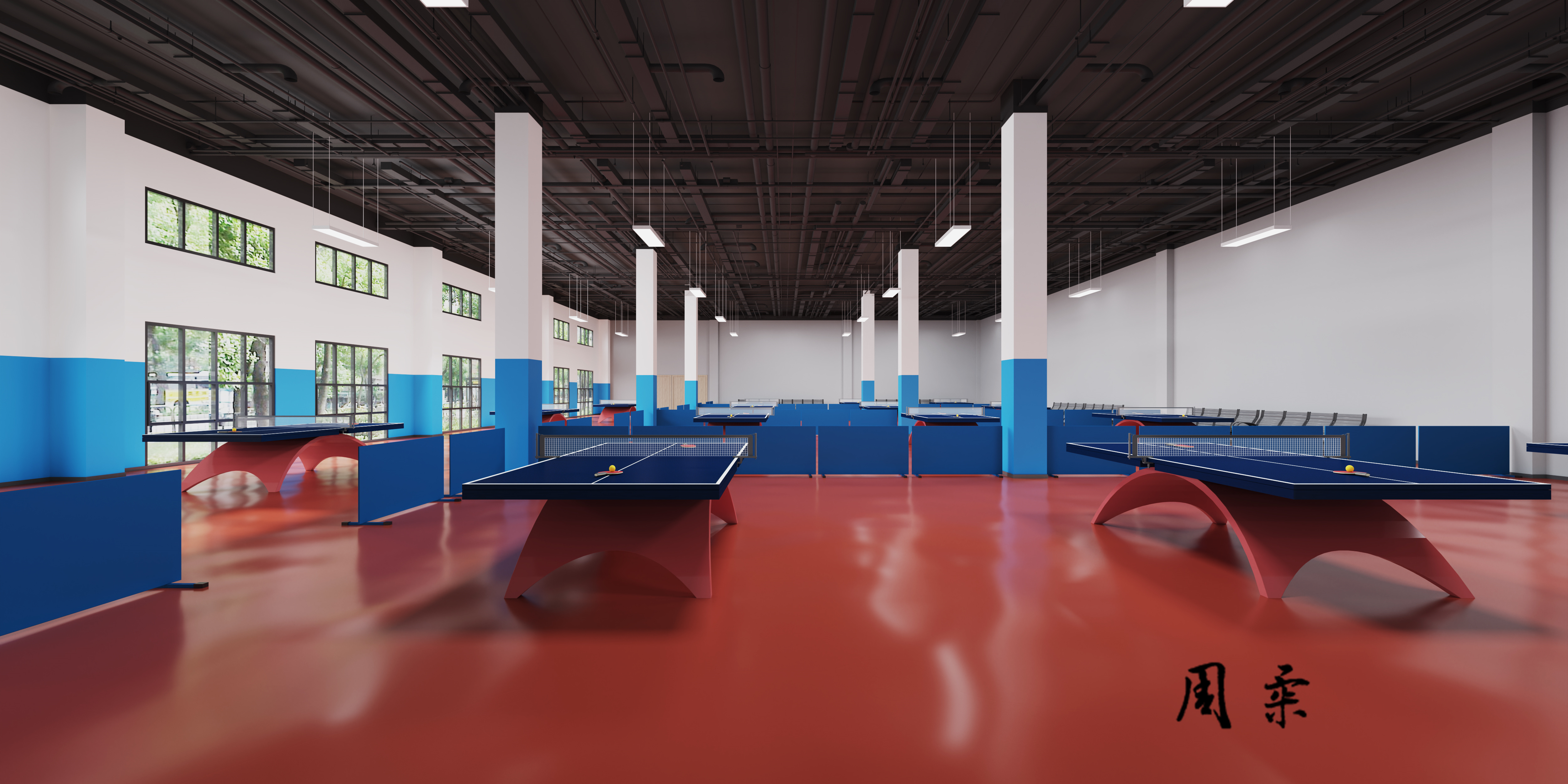 北京国家体育馆 | 万人瞩目的华丽变身-4