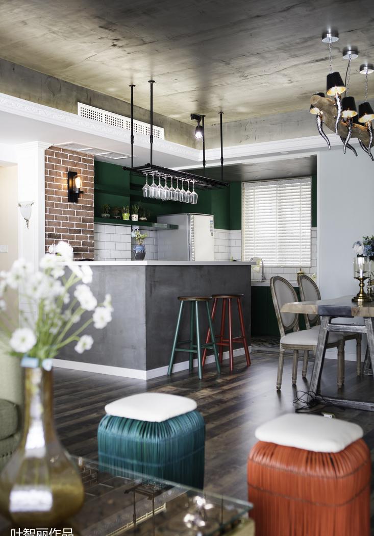 JH Design 打造明亮通风的优雅之家-28