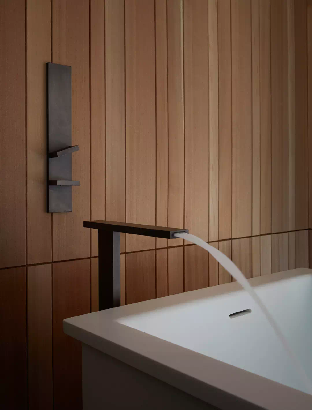 Paik Sun：东方之美 Owall Hotel-26