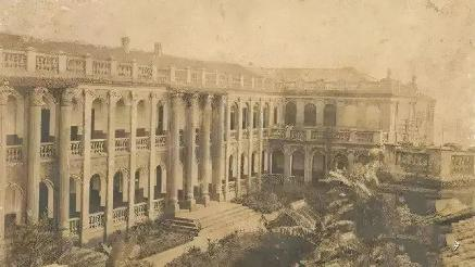 「既象」既下山的城市版，由山城百年教堂开启|试睡招募-4