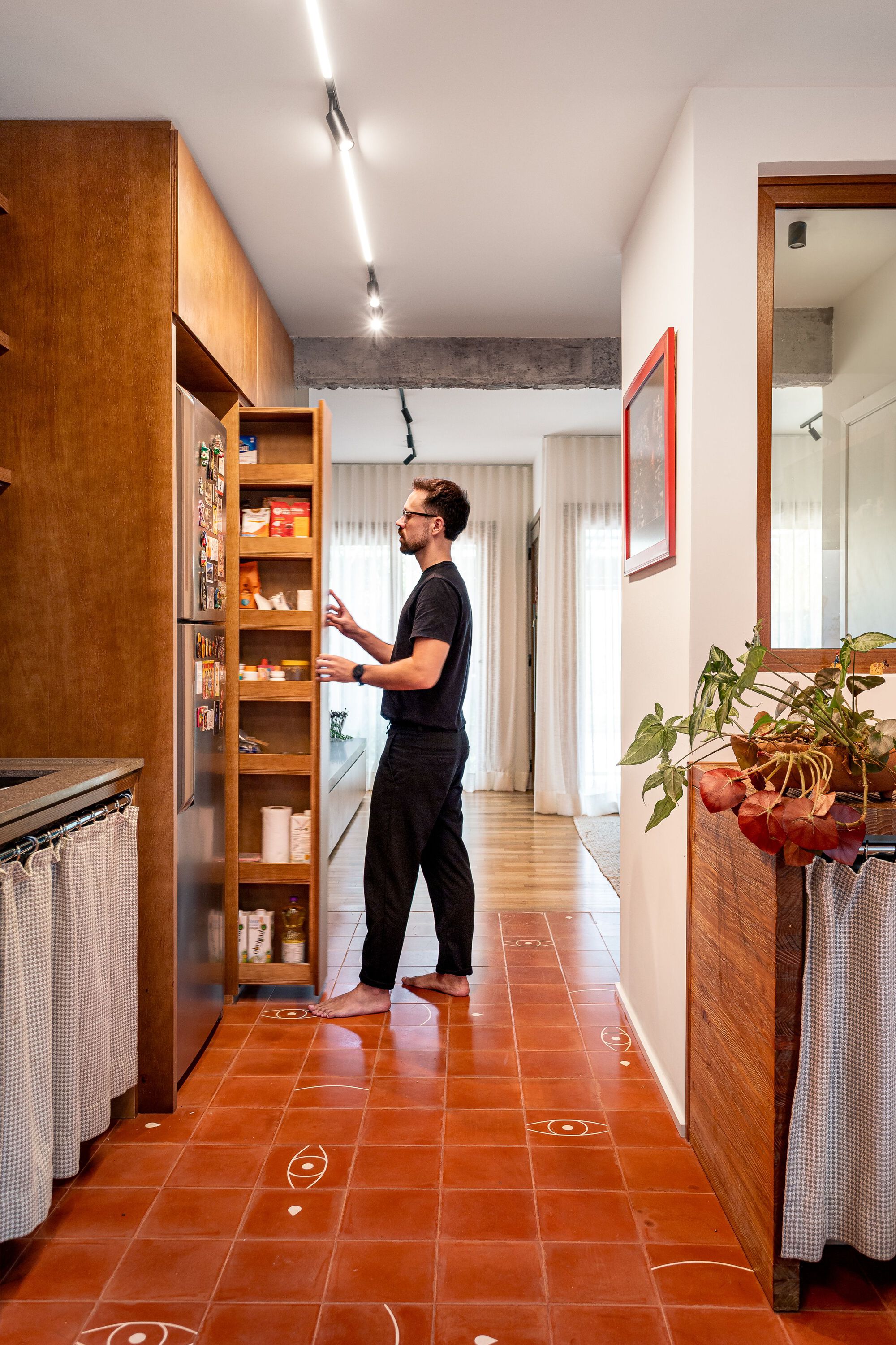 丨巴西丨Atelier Aberto Arquitetura-42