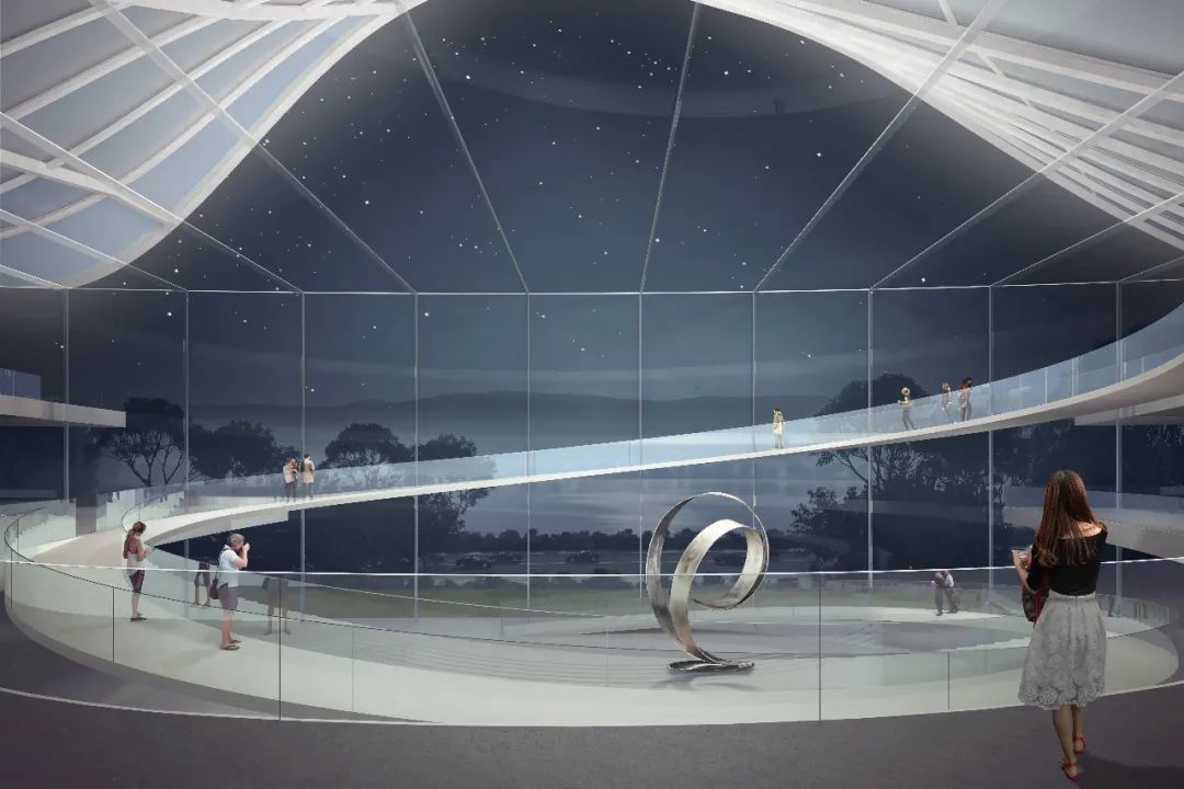 丰子恺艺术中心 | 以“荷”为意象,讲述纯真、高洁、飘逸的故事-104