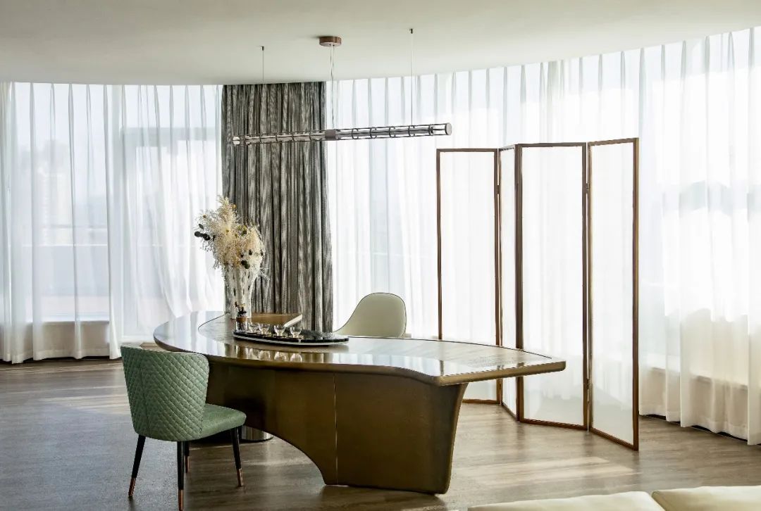 金昌北海开元名都大酒店丨中国广西丨深圳市嘉行设计顾问有限公司-54