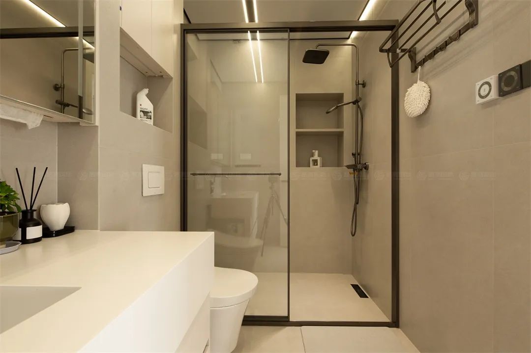 曲江大城 • 华宸丨易高-31