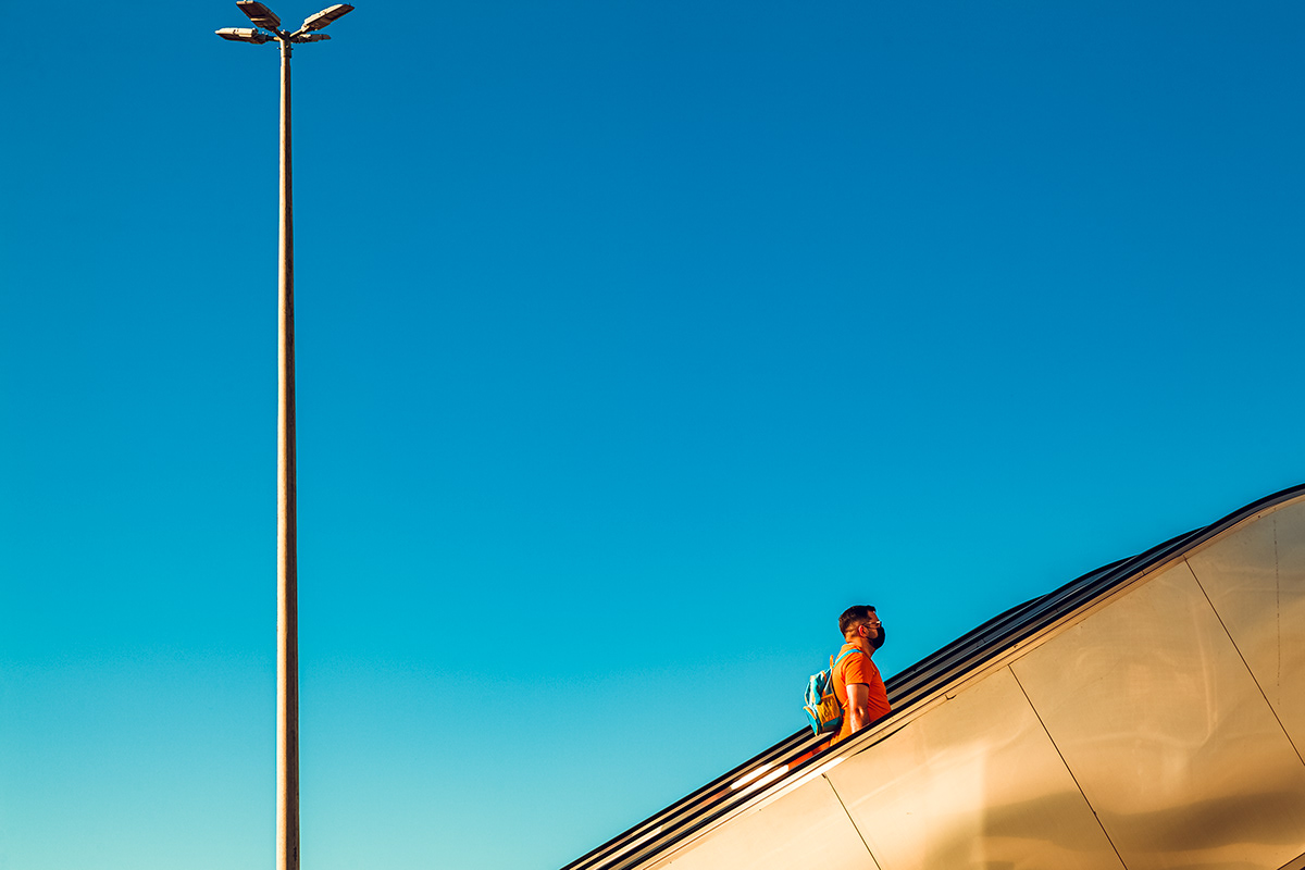 巴西利亚极简主义设计案例丨巴西巴西利亚-3