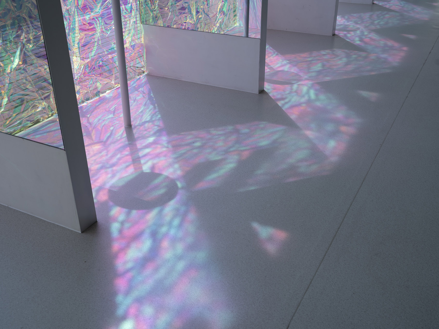 快闪咖啡店设计,上海 / 小大建筑设计事务所-15