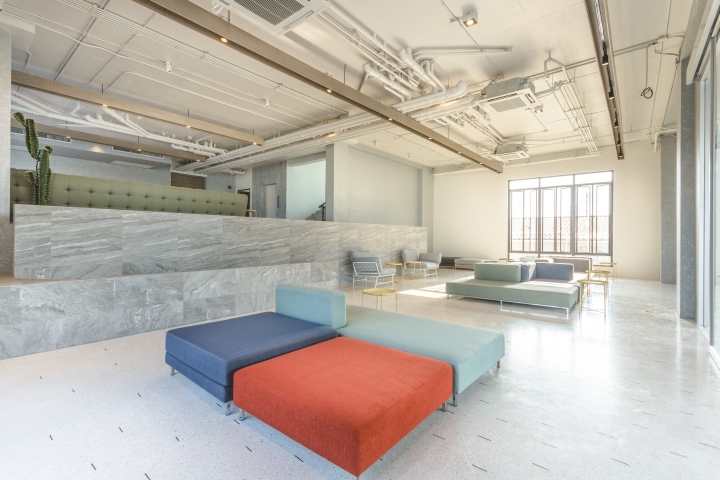 泰国 Comet 酒店-30