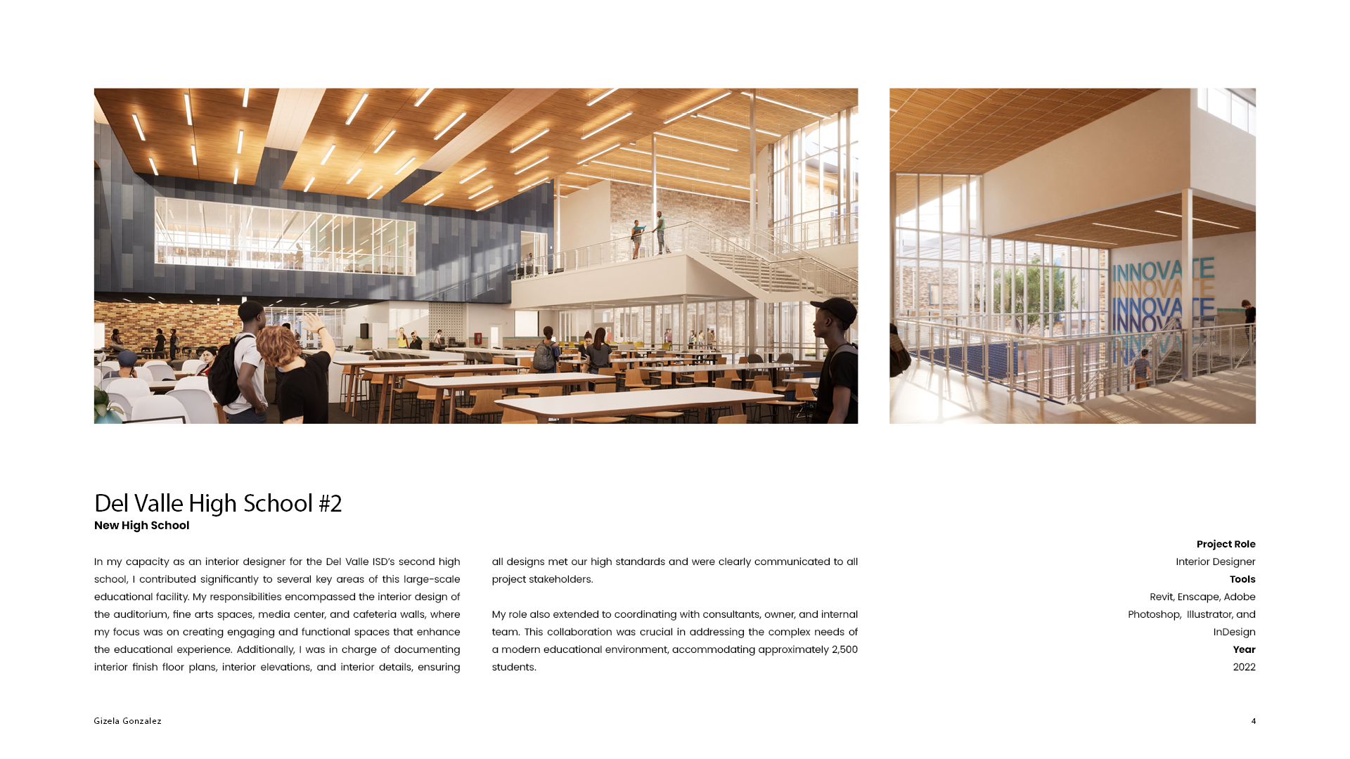 K–12 Educational Interiors-3