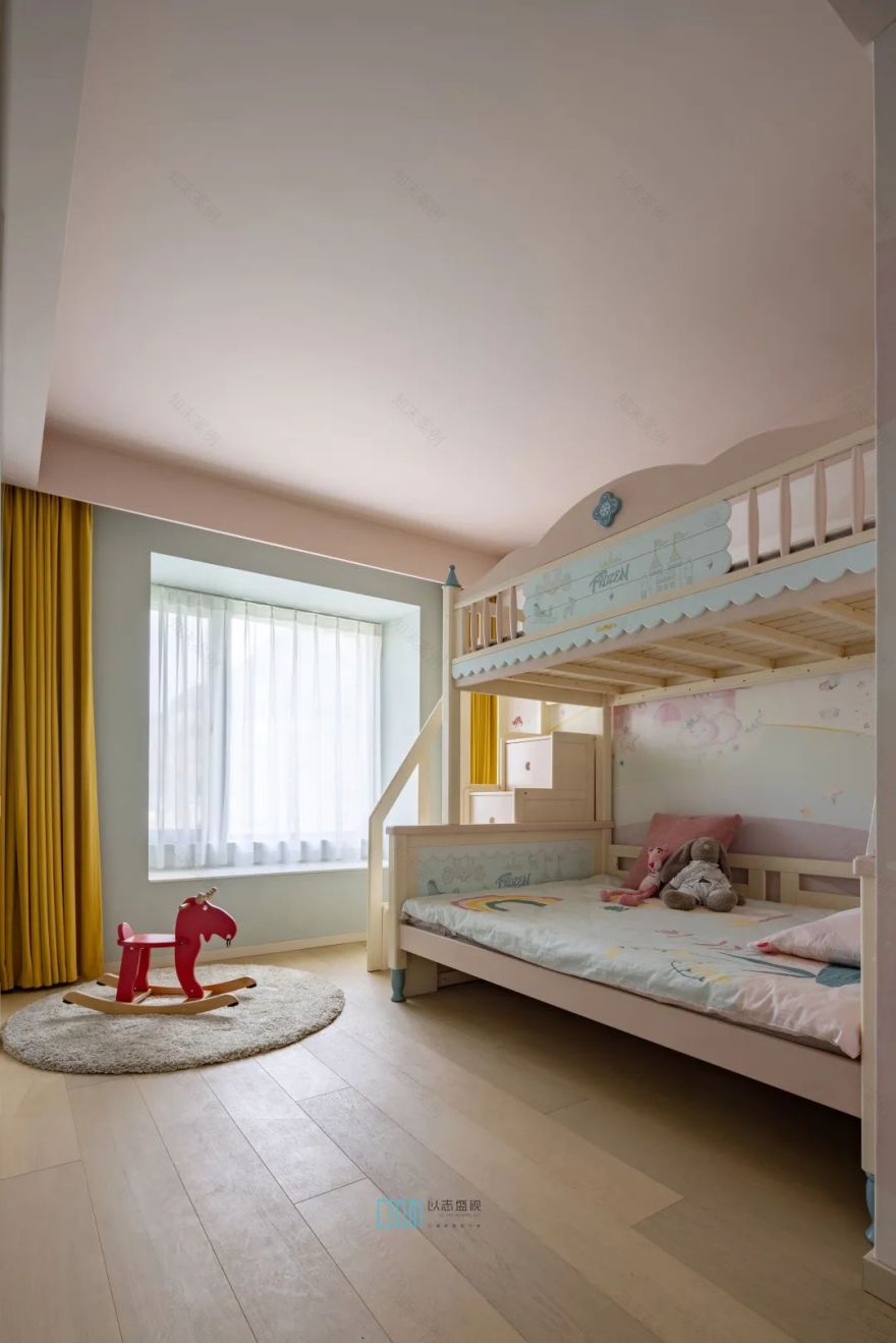 527期|秋千、城堡,孩子与父母共同成长的乐游空间-66