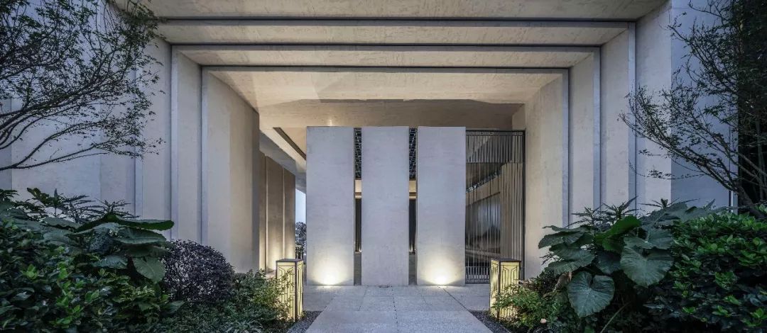 烟雨水乡的江南美学演绎——中铁·江南国际城-37