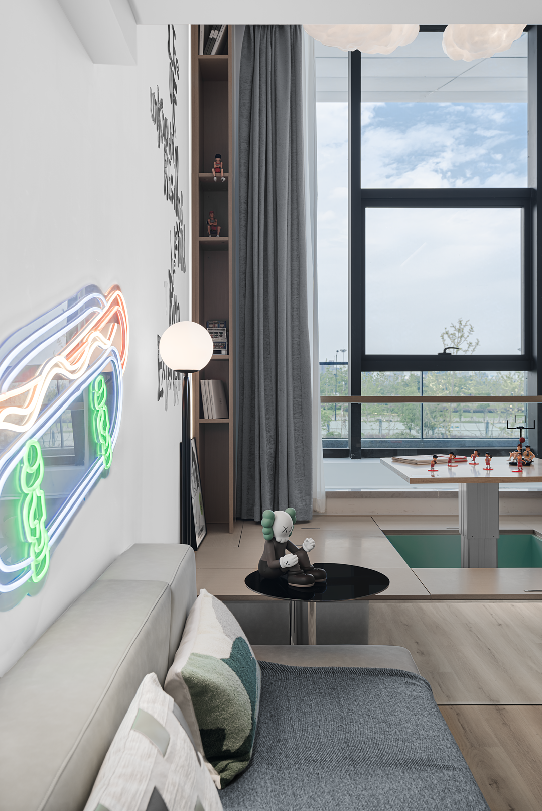 中融蓝城 Co.C 理想城 | 小户型生活美学观-76