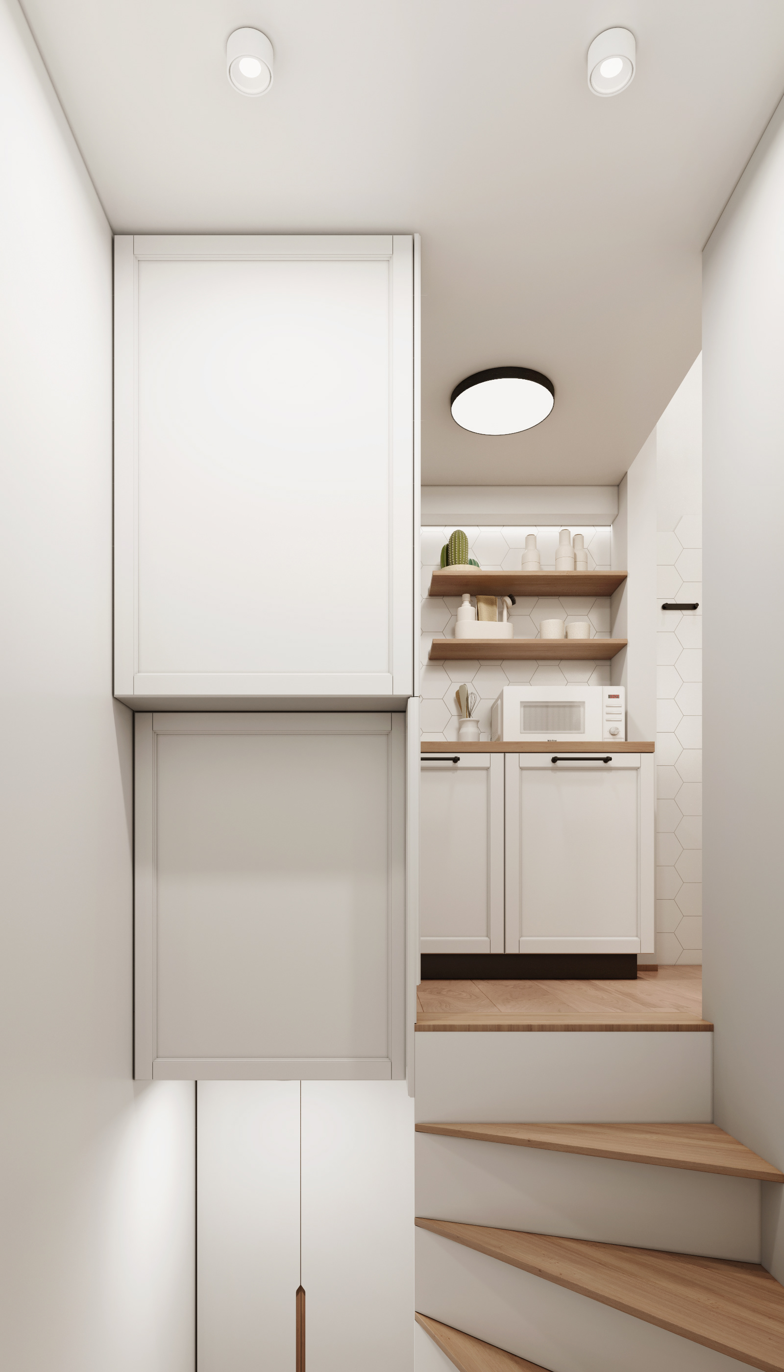 Super Tiny Apartment Design-16