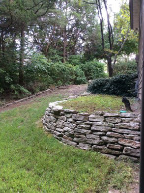 Residential Retaining Wall Projects-38