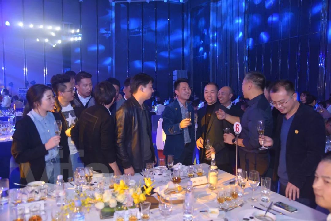 2019 广州设计周 VIFA 威法盛宴,感受设计与生活的融合-71