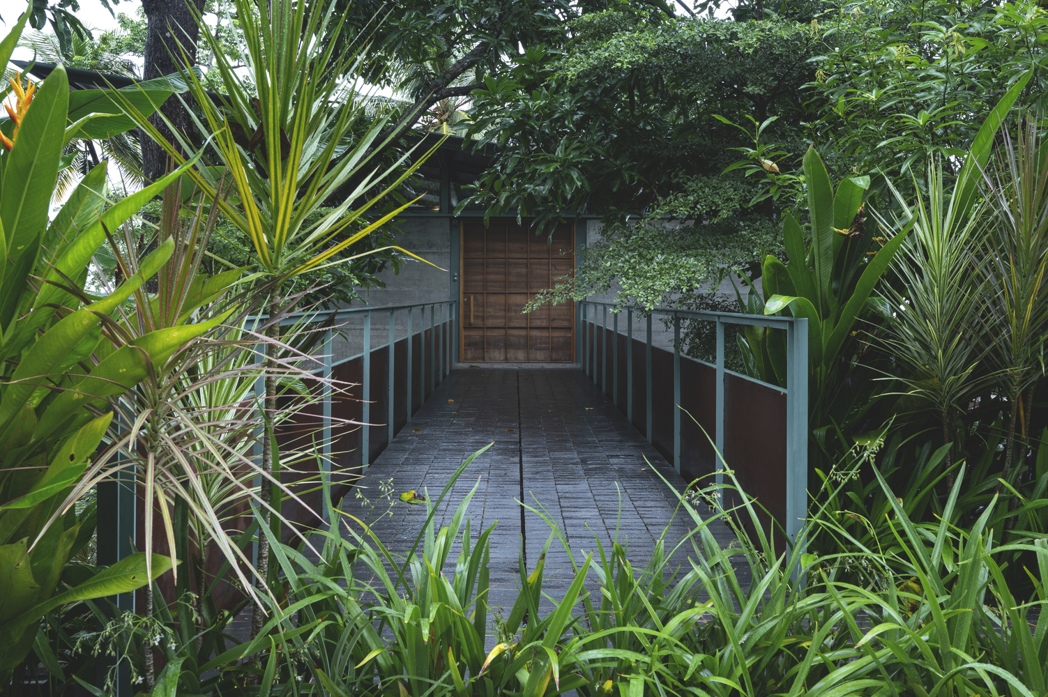 印度 Kozhikode 反思之家丨Thought Parallels-24