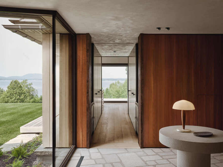 丨加拿大魁北克丨Atelier Carle-61