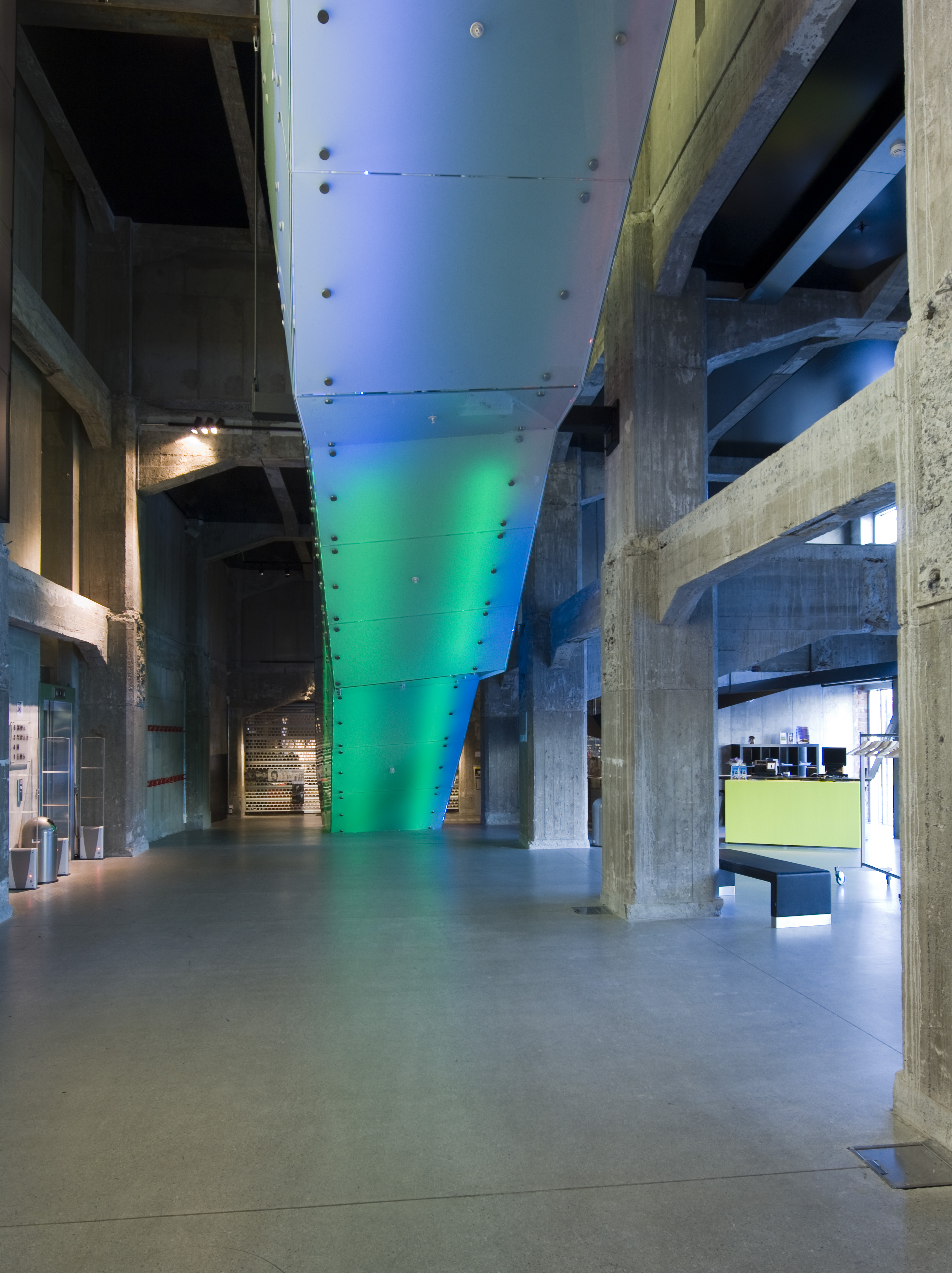 摇滚传奇 | 特隆赫姆音乐体验中心-37