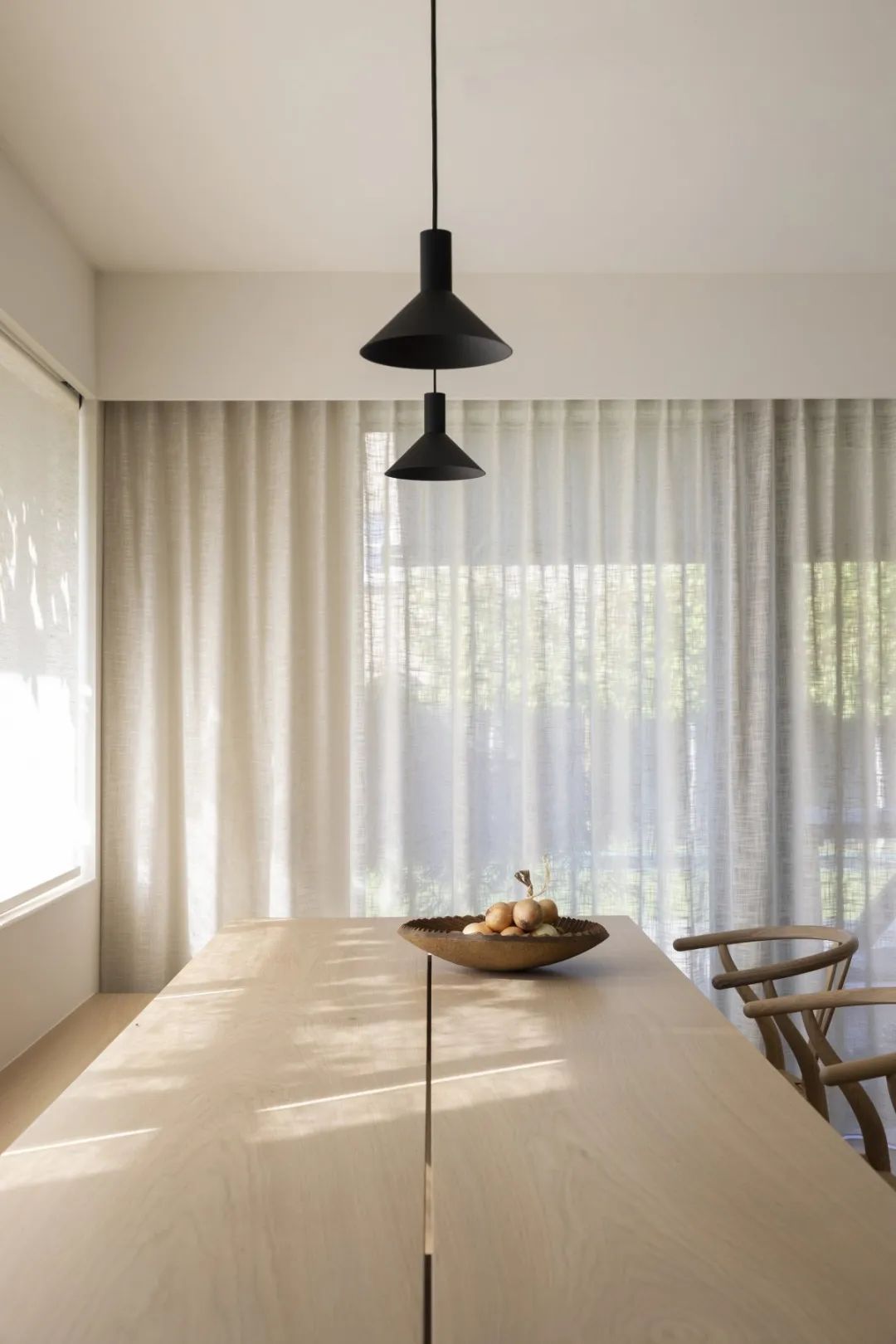 比利时 40㎡开放式海景公寓丨Tjip Studio-39