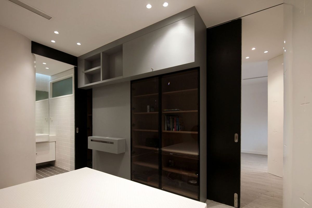 河内 Cầu Giấy 公寓-10