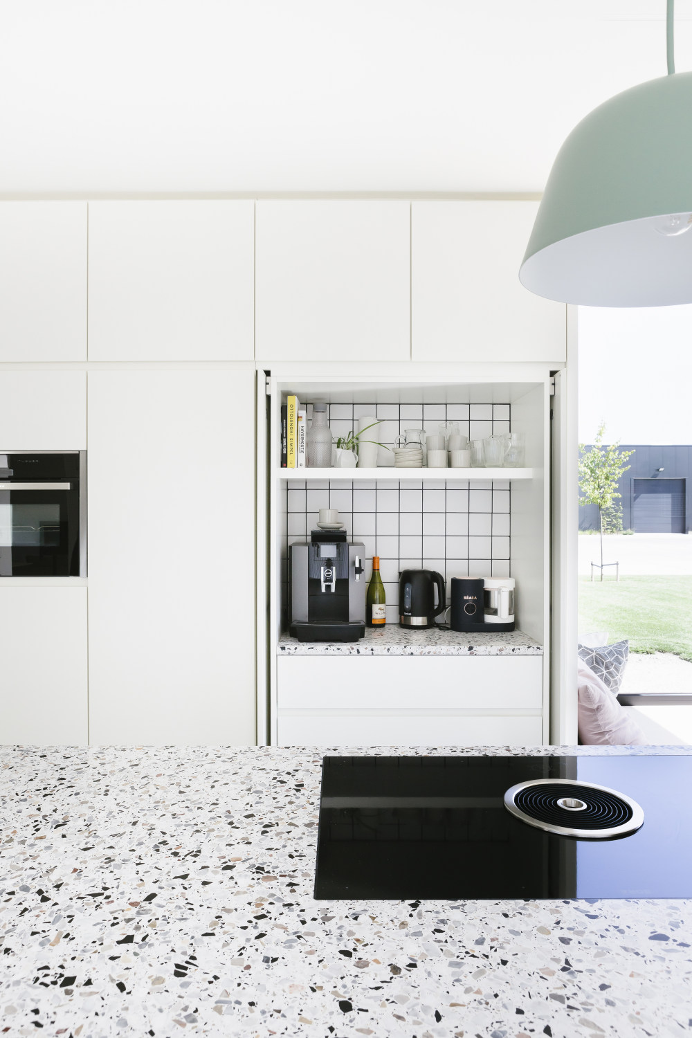 比利时木质低能耗家园，功能齐全且充满生活气息-37