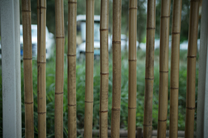 丘山阅田园文化村丨乐道景观-198