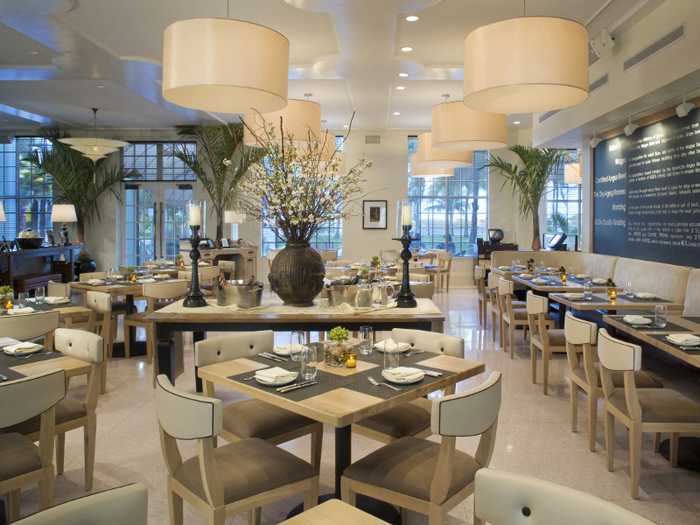 阳光贝丝酒店-22