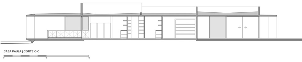 PAULA住宅丨巴西圣保罗丨Luciano Kruk Arquitectos-145